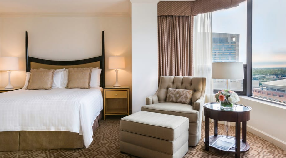 Four Seasons Hotel Furniture Liquidation